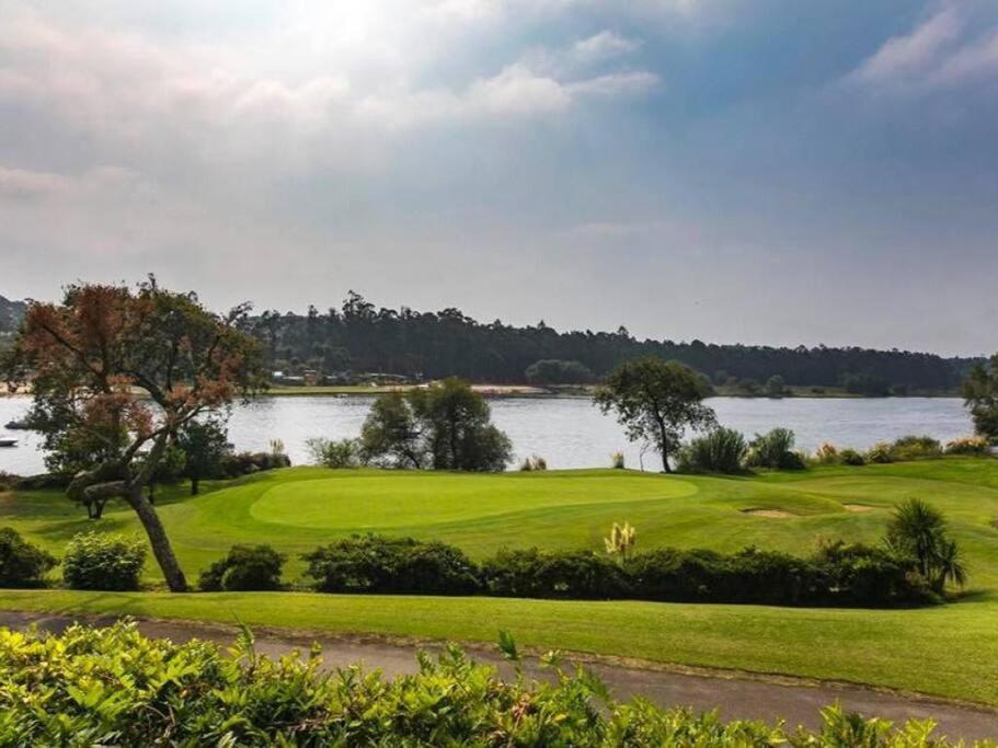 Quinta Da Barca House - Nada Melhor Que Juntar Luxo A Lazer Com Mar E Rio! Esposende Extérieur photo
