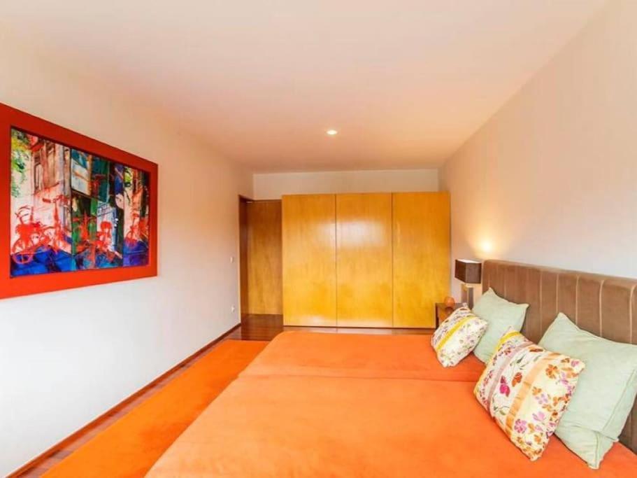 Quinta Da Barca House - Nada Melhor Que Juntar Luxo A Lazer Com Mar E Rio! Esposende Extérieur photo
