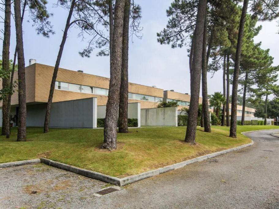 Quinta Da Barca House - Nada Melhor Que Juntar Luxo A Lazer Com Mar E Rio! Esposende Extérieur photo