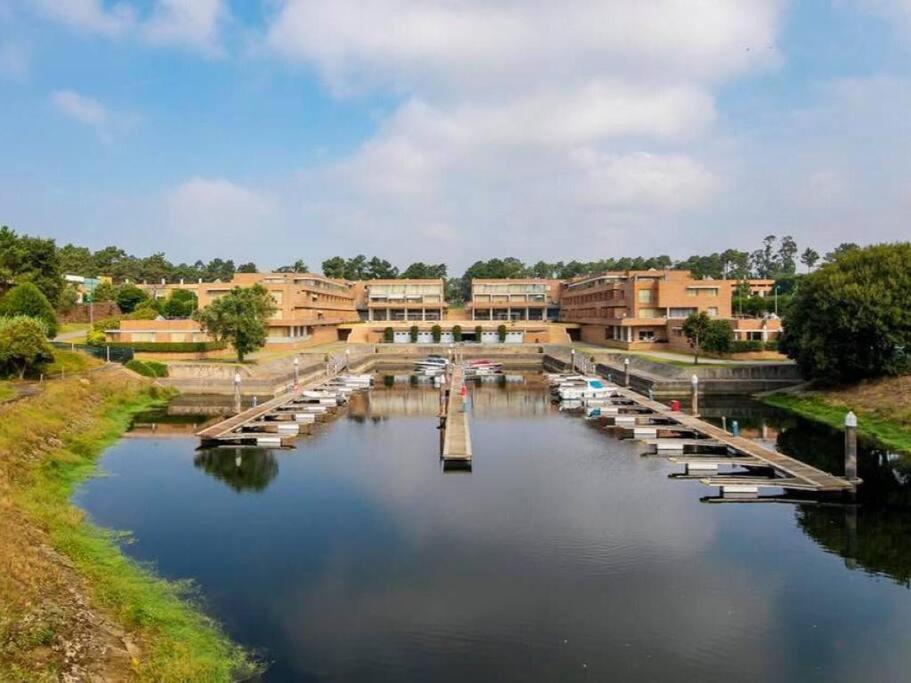Quinta Da Barca House - Nada Melhor Que Juntar Luxo A Lazer Com Mar E Rio! Esposende Extérieur photo