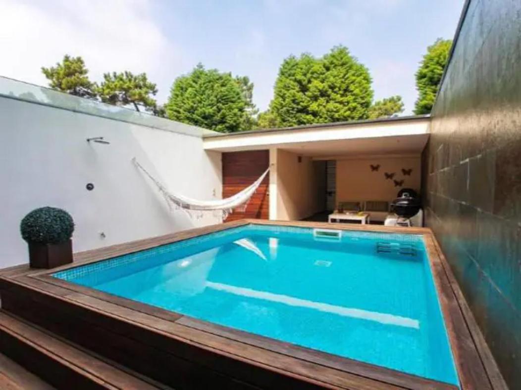 Quinta Da Barca House - Nada Melhor Que Juntar Luxo A Lazer Com Mar E Rio! Esposende Extérieur photo